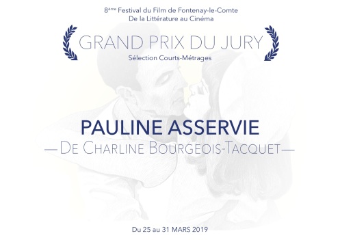 Grand Prix du Jury 2019
